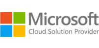 Cloud Solution Provider