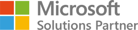 Microsoft Solutions Partner