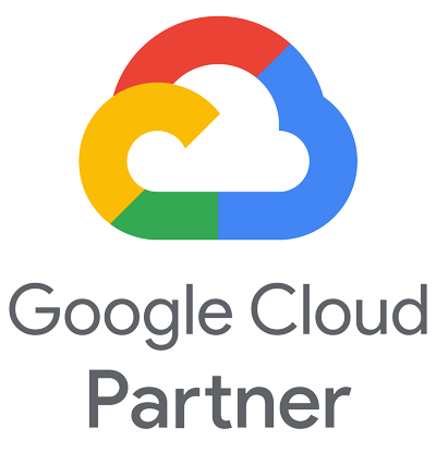 Google Cloud Partner