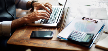 Accounting and business apps