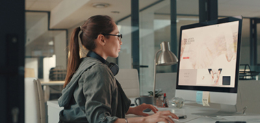 Website development and coding