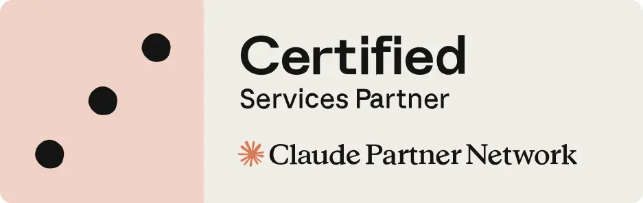 certified claude partner